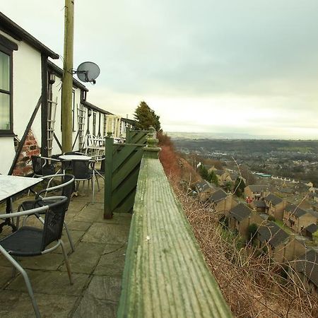 The Edge Accommodation Huddersfield Eksteriør bilde