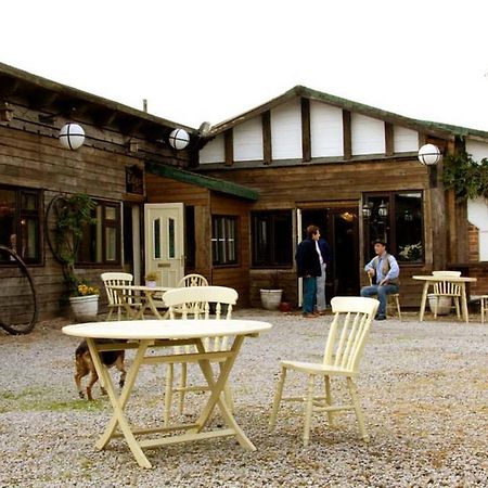 The Edge Accommodation Huddersfield Eksteriør bilde