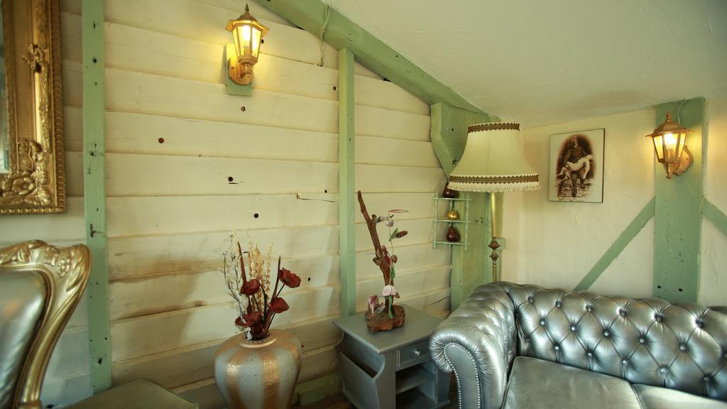 The Edge Accommodation Huddersfield Rom bilde