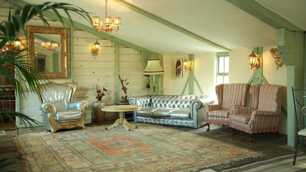 The Edge Accommodation Huddersfield Rom bilde