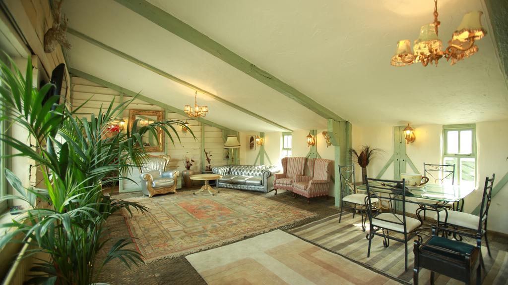 The Edge Accommodation Huddersfield Rom bilde