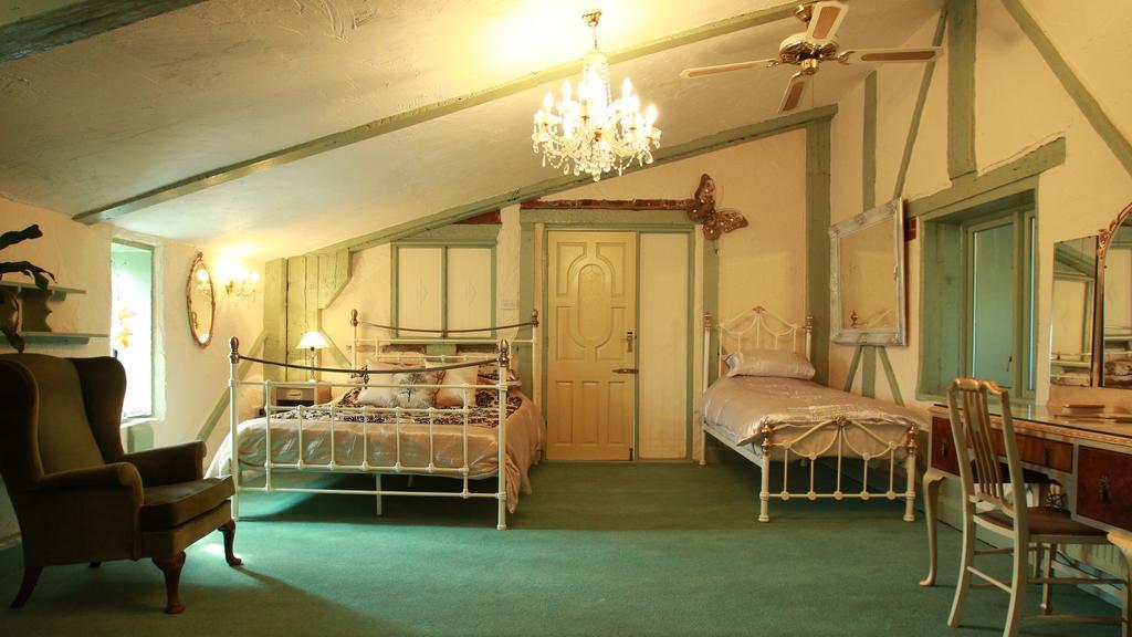 The Edge Accommodation Huddersfield Rom bilde