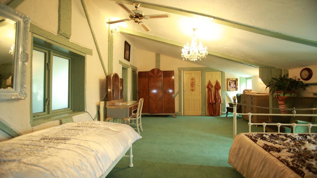 The Edge Accommodation Huddersfield Rom bilde