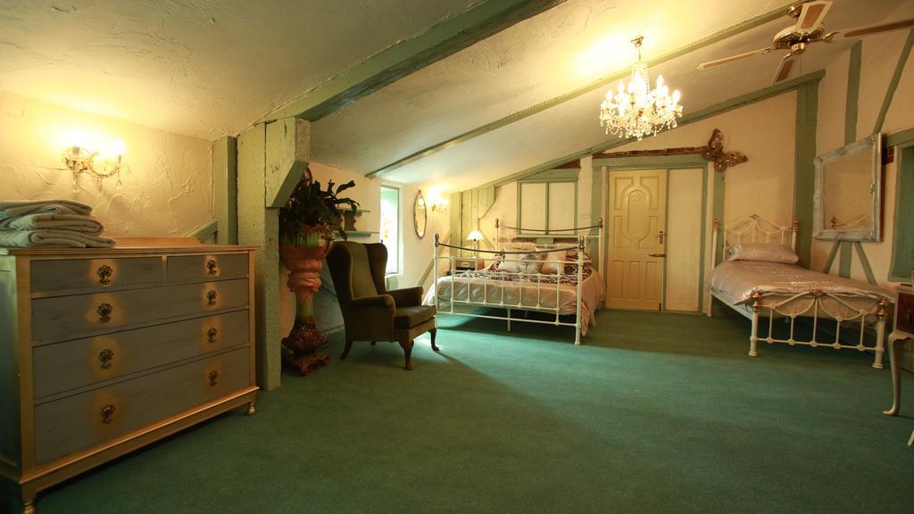 The Edge Accommodation Huddersfield Rom bilde