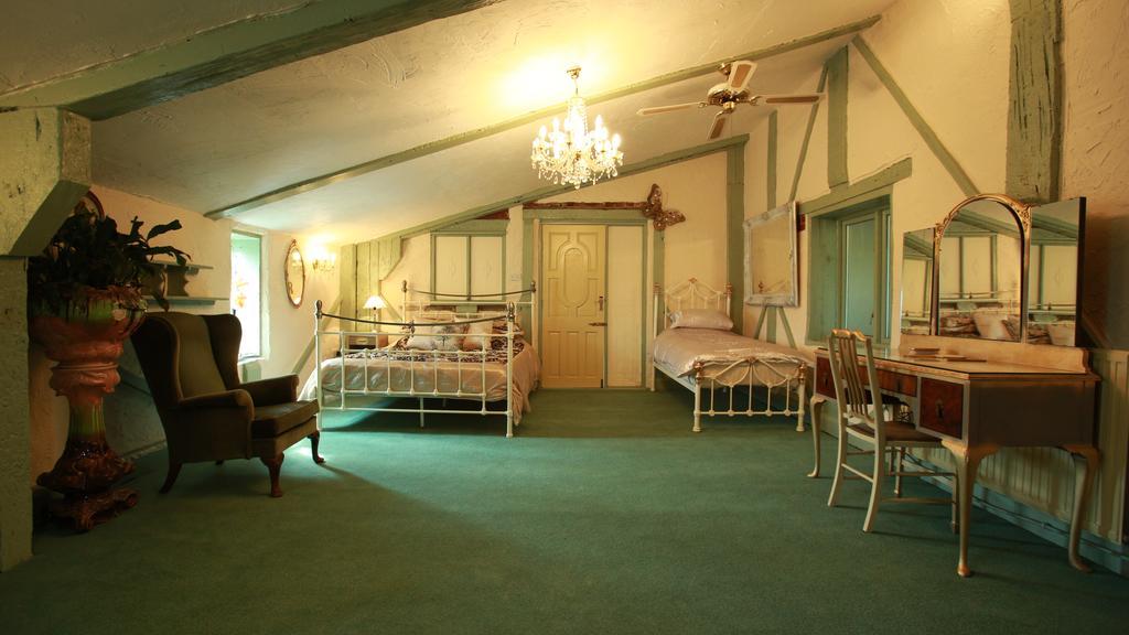 The Edge Accommodation Huddersfield Rom bilde