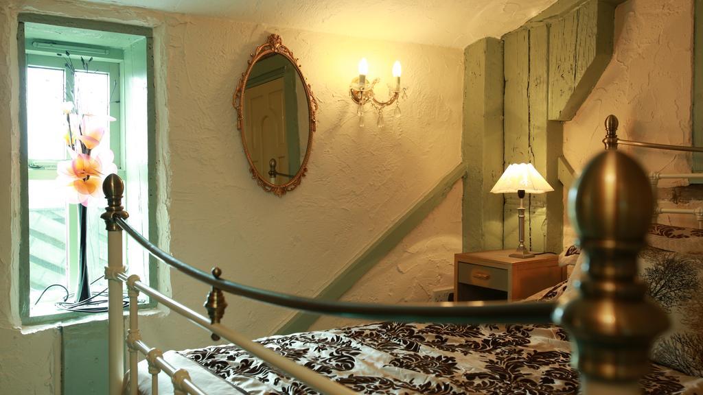 The Edge Accommodation Huddersfield Rom bilde
