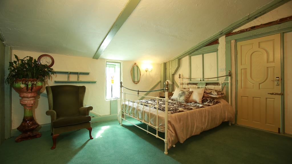 The Edge Accommodation Huddersfield Rom bilde
