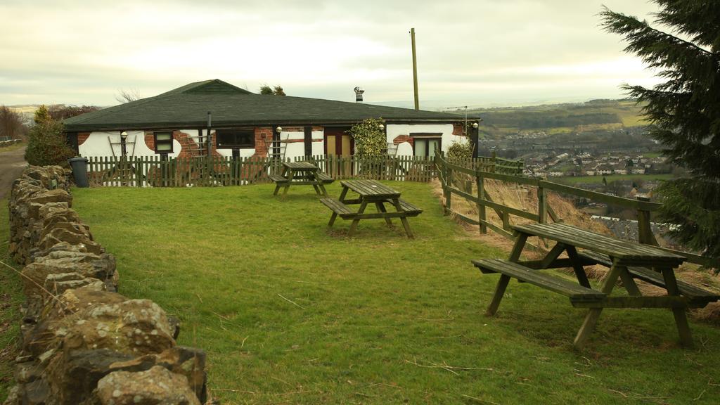 The Edge Accommodation Huddersfield Eksteriør bilde