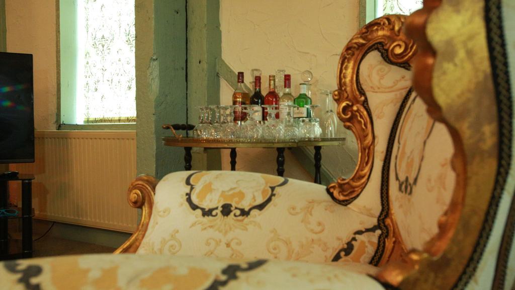 The Edge Accommodation Huddersfield Eksteriør bilde
