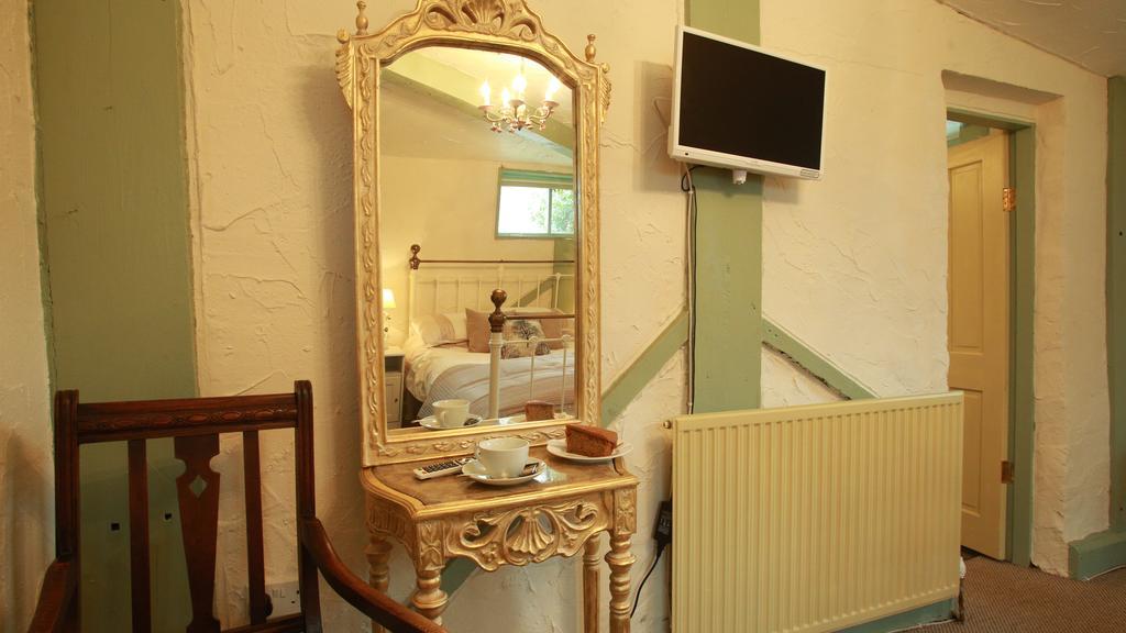 The Edge Accommodation Huddersfield Rom bilde