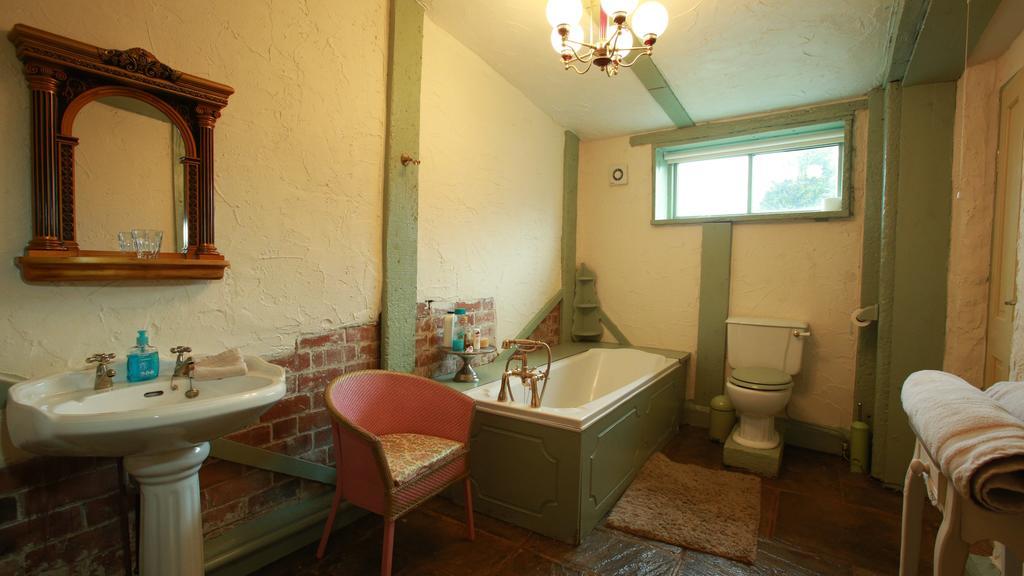 The Edge Accommodation Huddersfield Rom bilde