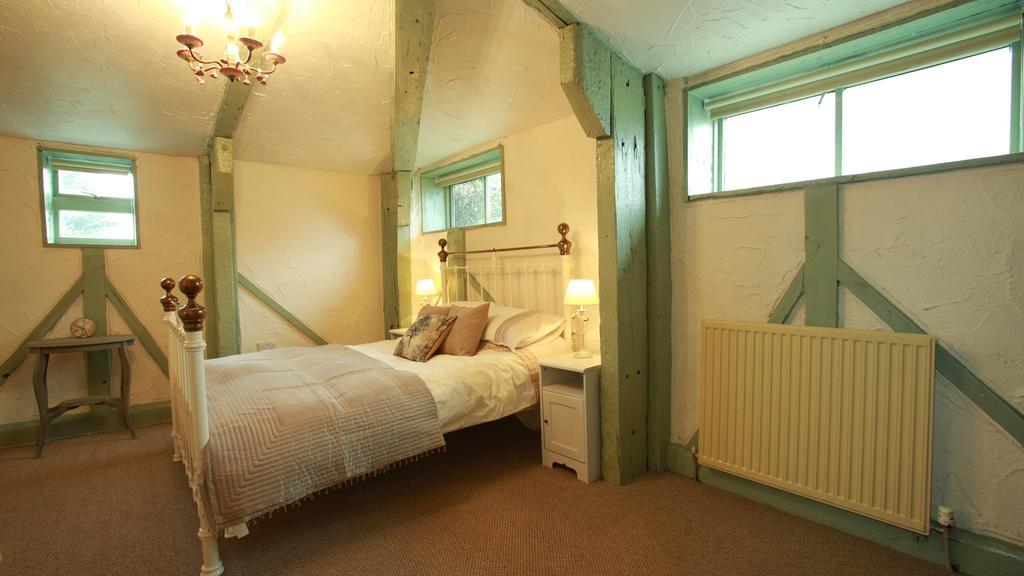 The Edge Accommodation Huddersfield Rom bilde