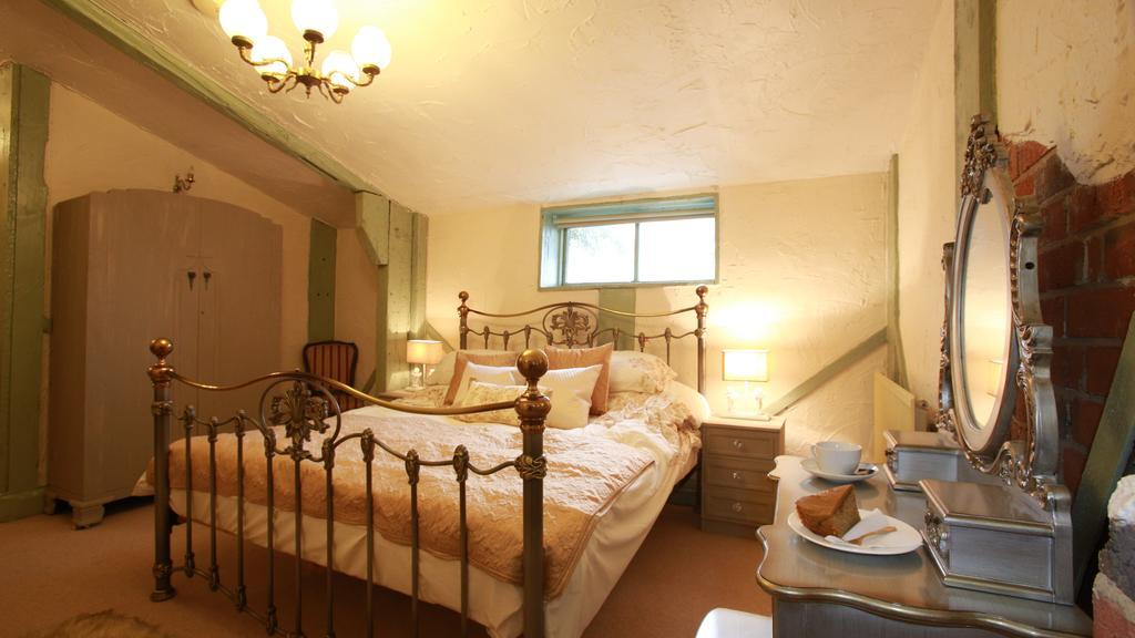 The Edge Accommodation Huddersfield Rom bilde