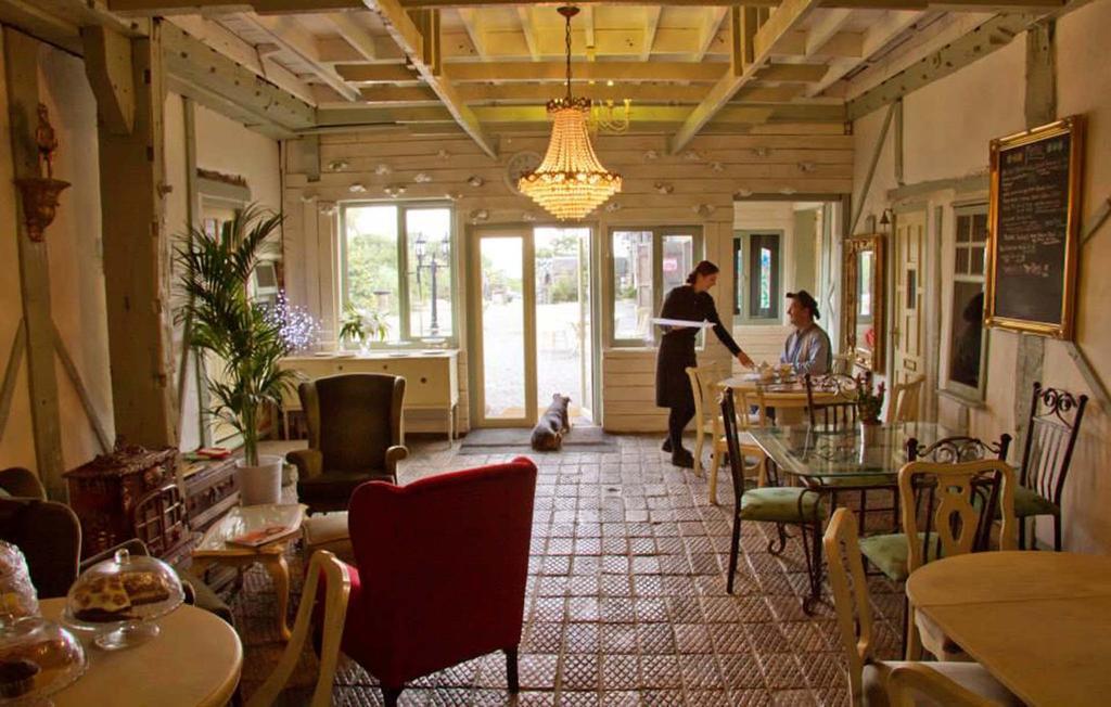 The Edge Accommodation Huddersfield Eksteriør bilde